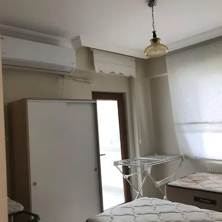 Ultra Luex Klimali Apartment *