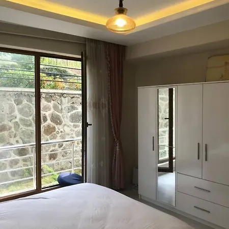 Ultra Luex Klimali Trabzon
