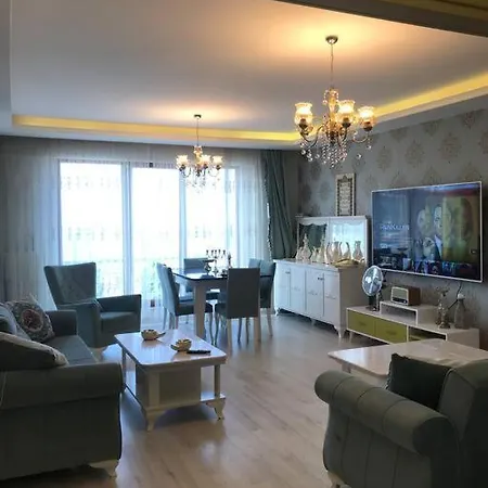 Ultra Luex Klimali * Trabzon