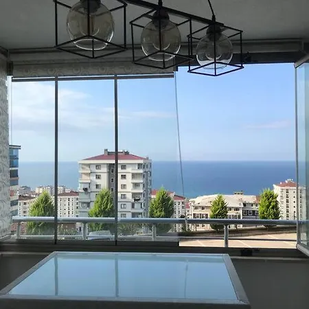 Ultra Luex Klimali Trabzon