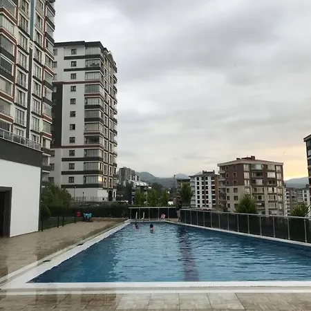 Ultra Luex Klimali Trabzon