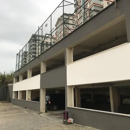 Apartment Ultra Luex Klimali