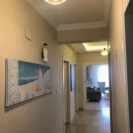Ultra Luex Klimali * Trabzon