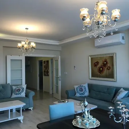 Apartment Ultra Luex Klimali